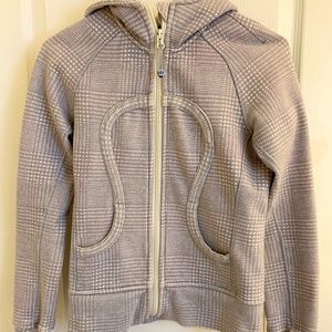 Lululemon Scuba Hoodie